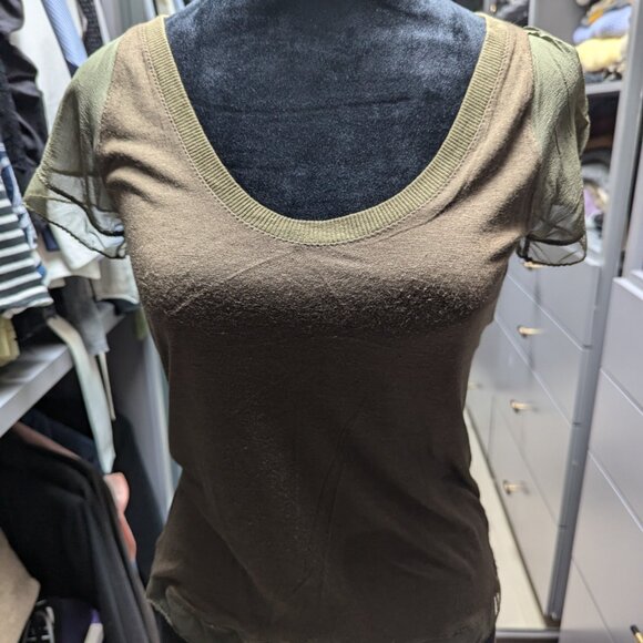 Authentic Christian Dior t-shirt - Picture 5 of 8